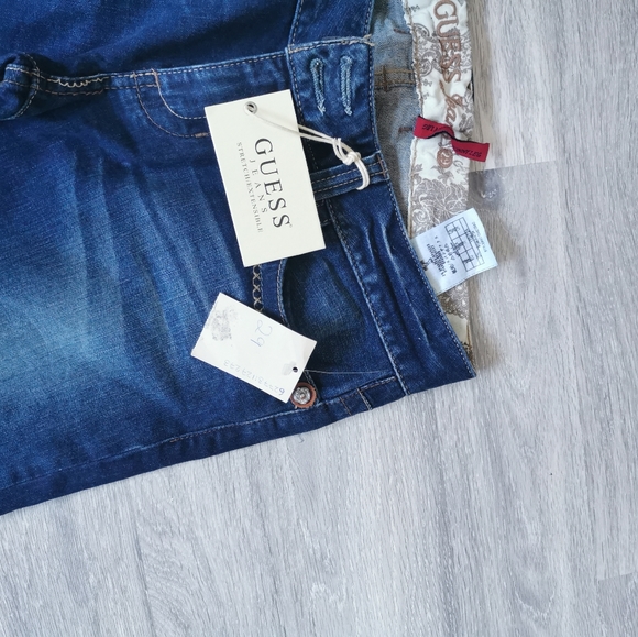 Quess jeans - Picture 2 of 4